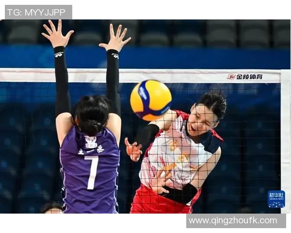 北京排球队实力揭秘：排球巨献背后的故事与成就