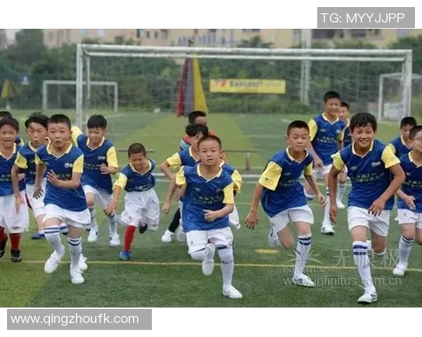 关注村超足球明星助力乡村振兴与青少年体育发展新篇章