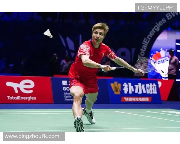 北京羽毛球队在世界锦标赛中的实力展现与未来发展潜力分析