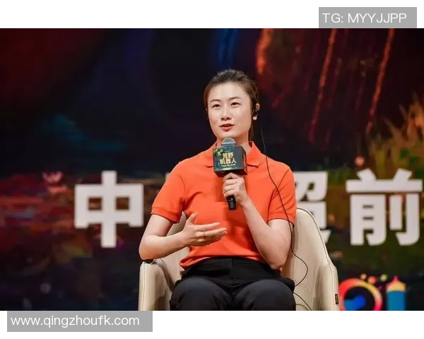 李磊畅谈乒乓球生涯背后的故事与心路历程